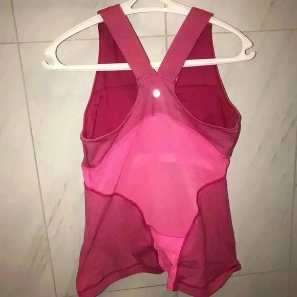 Lululemon Top  - Picture 2 of 3